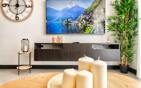 Airbnb Cerca De La Playa