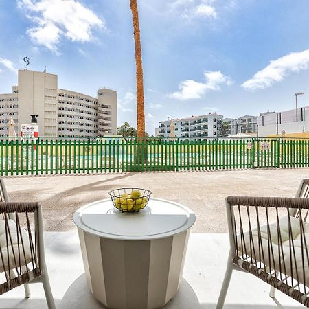 Airbnb Cerca De La Playa Maspalomas  Exterior photo