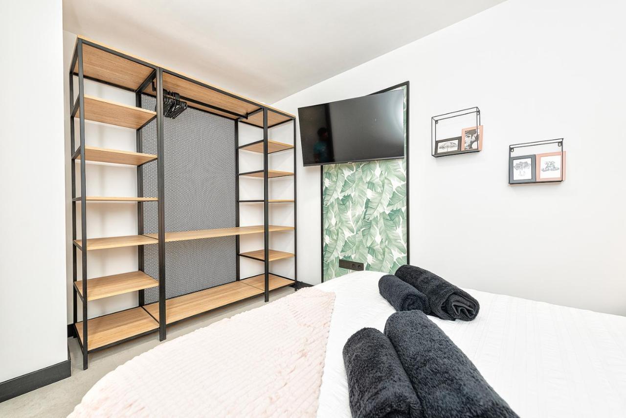 Airbnb Cerca De La Playa Maspalomas  Exterior photo