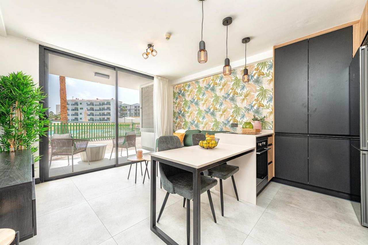 Airbnb Cerca De La Playa Maspalomas  Exterior photo