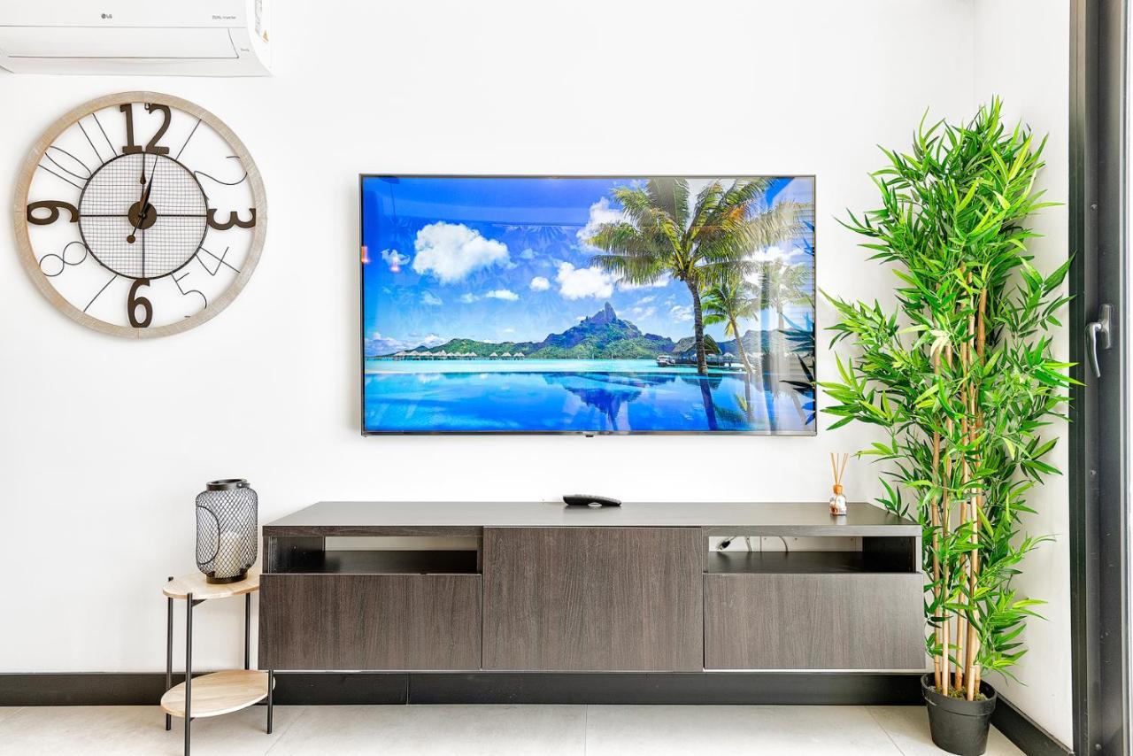 Airbnb Cerca De La Playa Maspalomas  Exterior photo