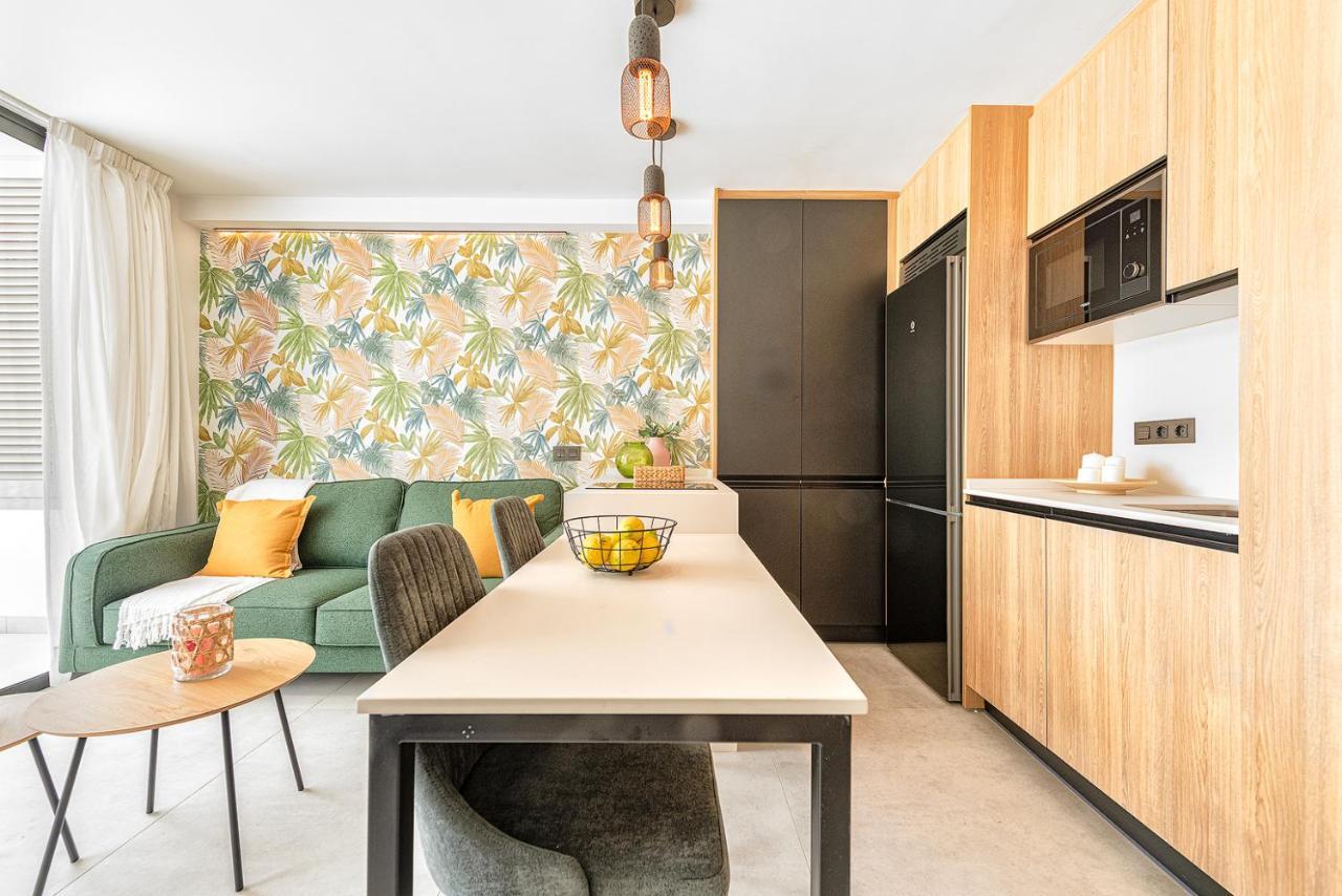Airbnb Cerca De La Playa Maspalomas  Exterior photo
