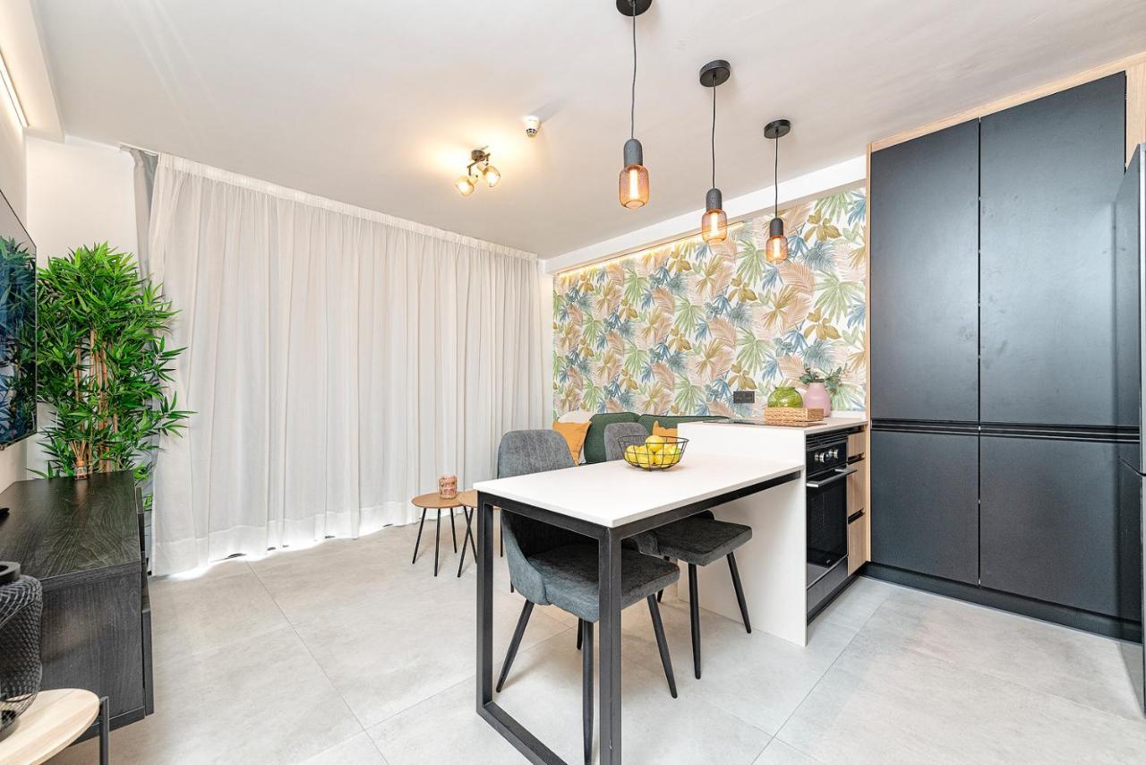 Airbnb Cerca De La Playa Maspalomas  Exterior photo