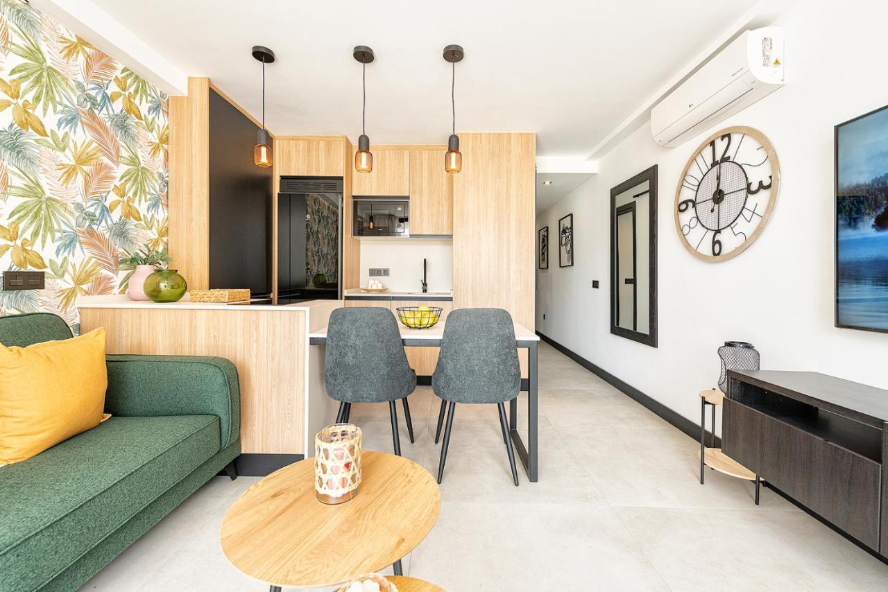 Airbnb Cerca De La Playa Maspalomas  Exterior photo