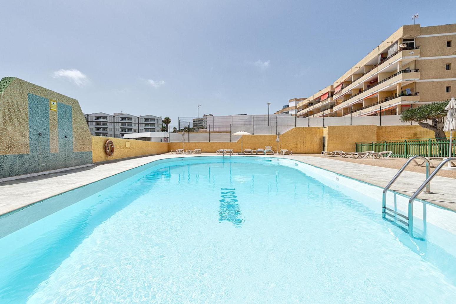 Airbnb Cerca De La Playa Maspalomas  Exterior photo