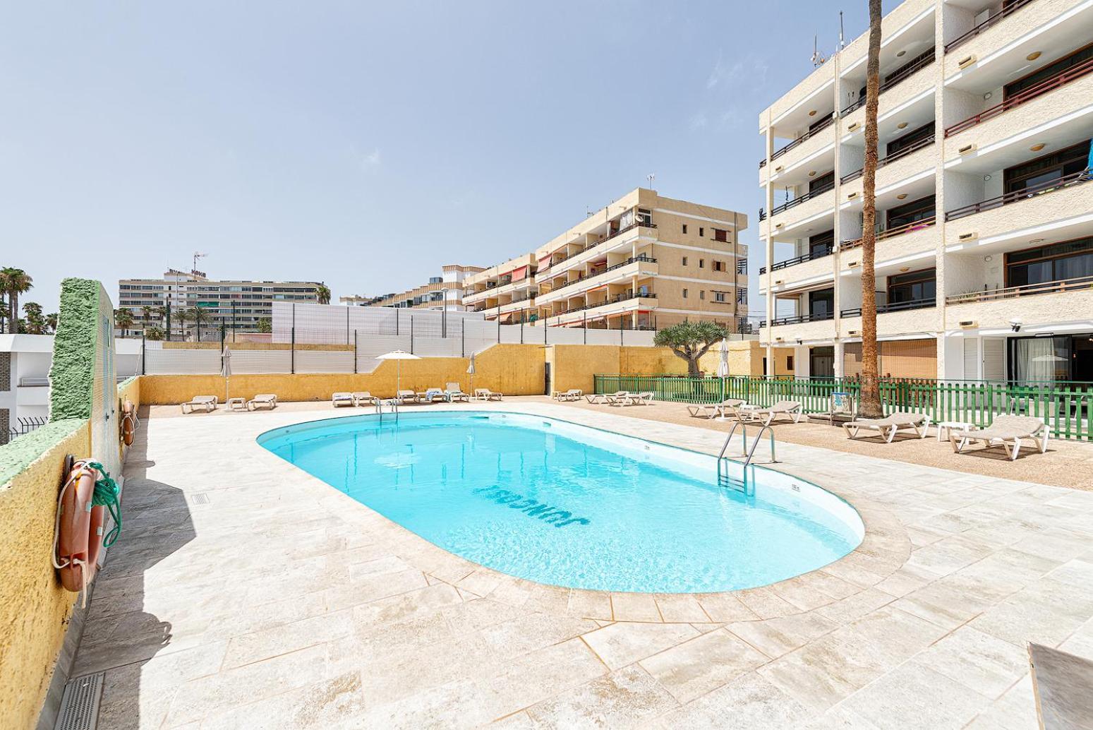 Airbnb Cerca De La Playa Maspalomas  Exterior photo