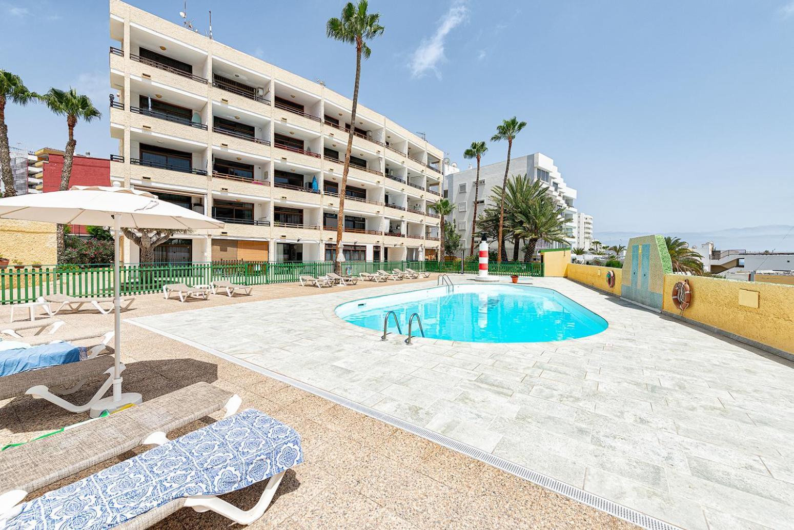Airbnb Cerca De La Playa Maspalomas  Exterior photo